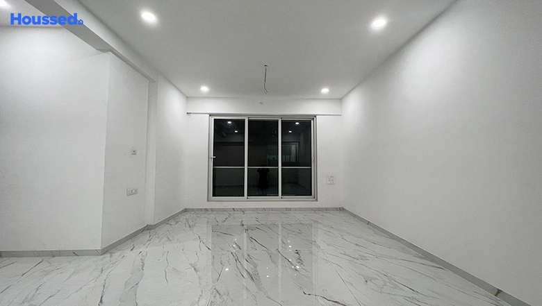 Sample Apartment